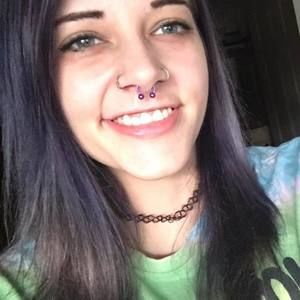 Meet your Posher, Nickole